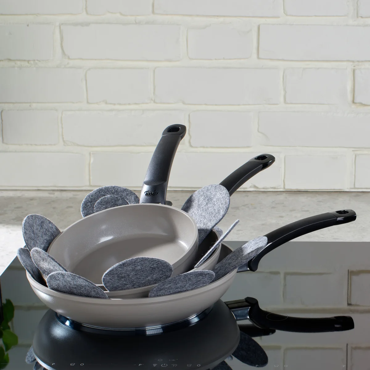 Pan Protector, 2 Piece Set - Image 5