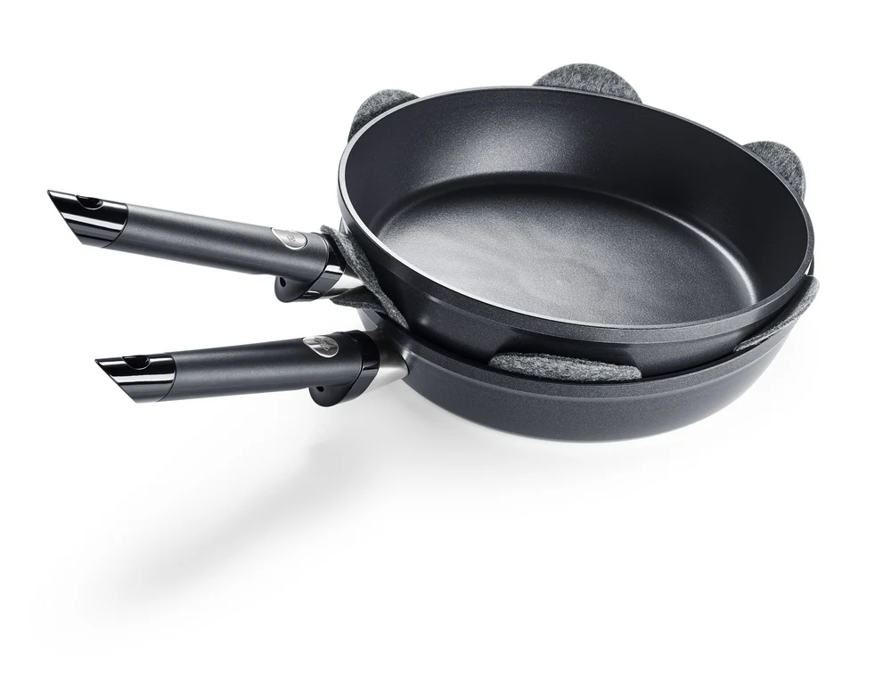 Pan Protector, 2 Piece Set - Image 3