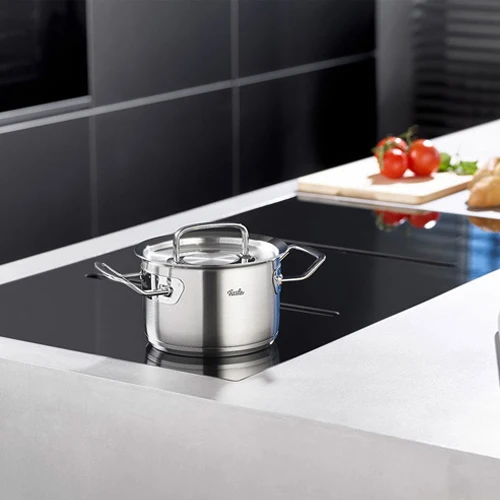 Original-Profi Collection® Stainless Steel Cookware Set, 7 Piece - Image 6