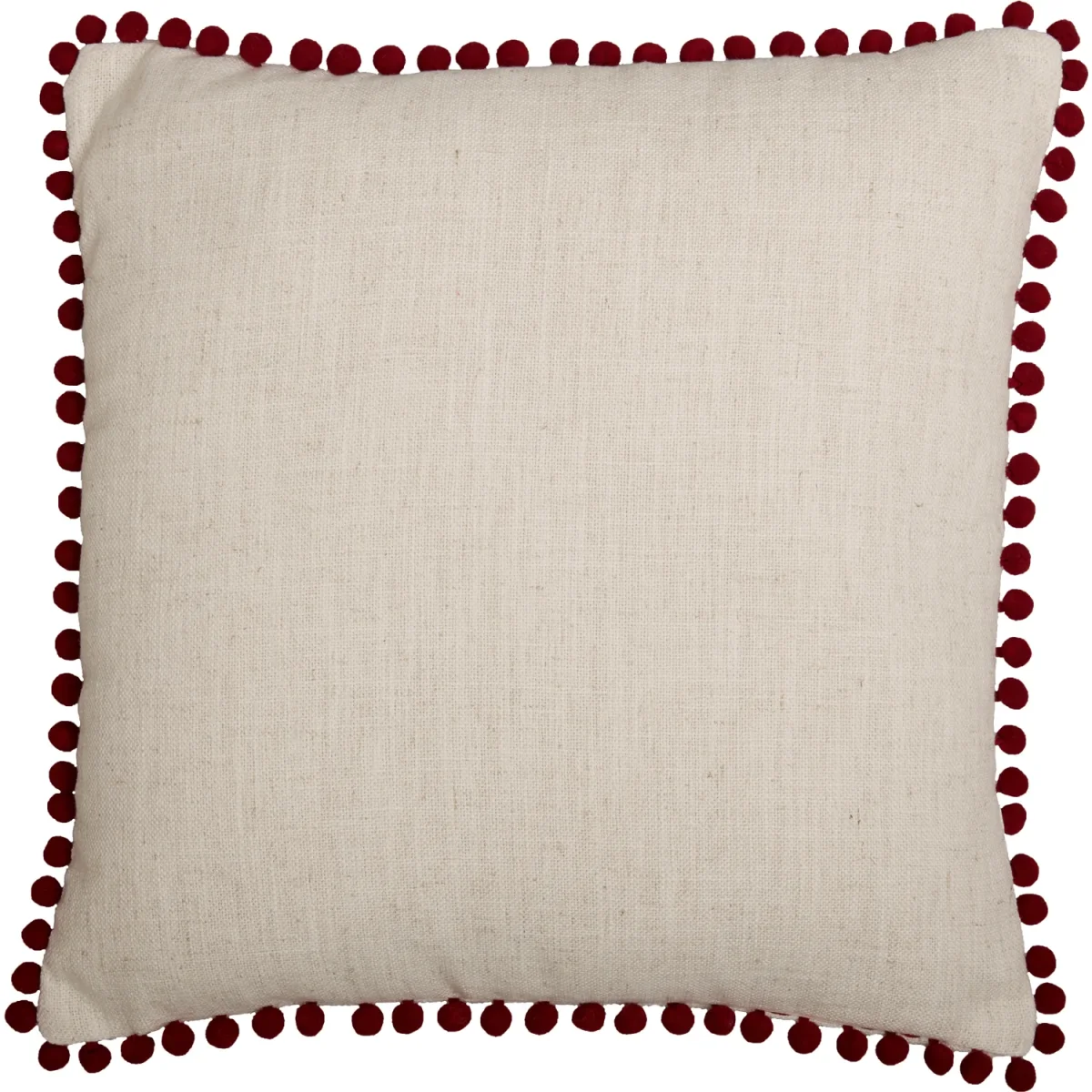 Merry Christmas Truck Pillow 18x18 - Image 6