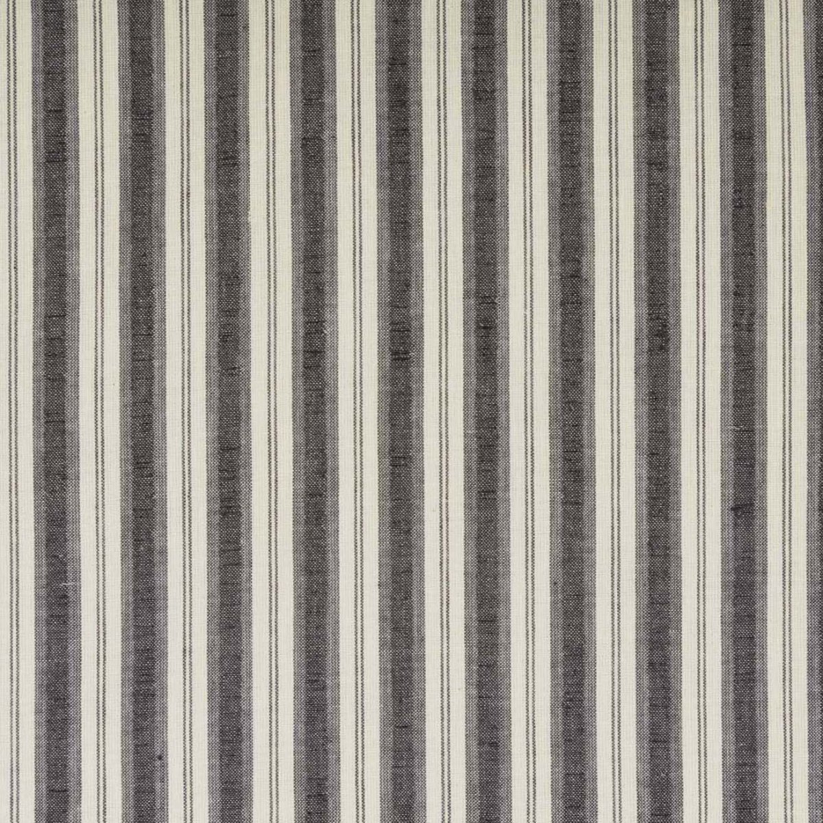 Ashmont Ticking Stripe Prairie Panel Set of 2 - Image 9
